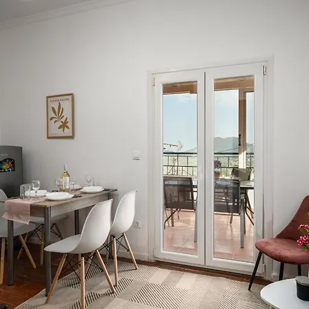 Eveniki House Σπίτι διακοπών *